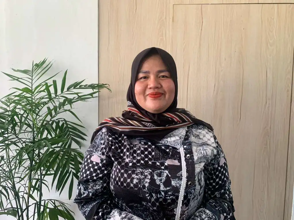 Kuasa hukum warga Ana Tasya Pase