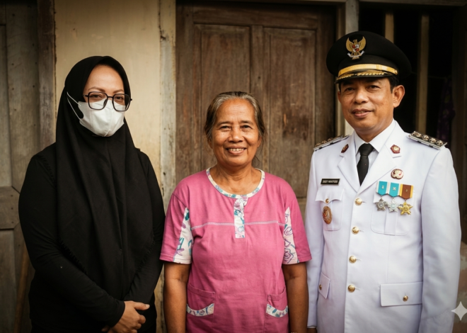 Tegas!! Lurah Anggut Dalam Dinonaktifkan, Dedy: ASN Harus Utamakan Kepentingan Negara, Bukan Kepentingan Pribadi