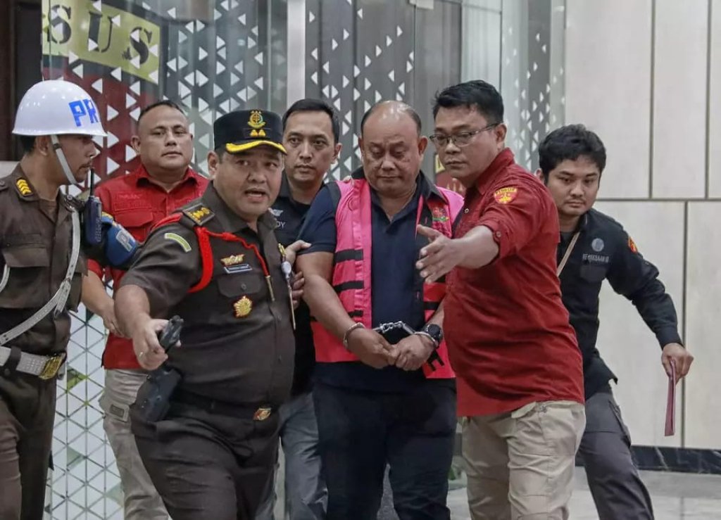 Dadan Hindayana Jadi Tersangka Korupsi MBG, Ini Respon Mahfud MD