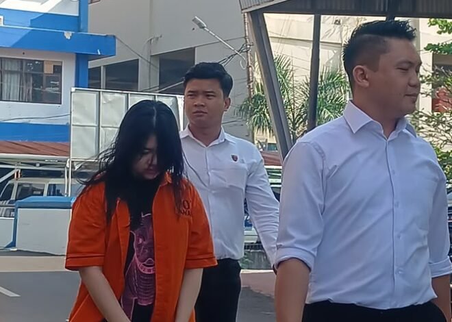 Polda Bengkulu Diminta Usut Dugaan TPPU, Ana Tasya: Penyidik Telusuri Aset Milik Yeyen