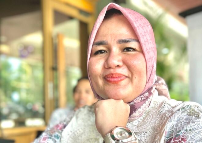 Tipu-Tipu Berkedok Investasi, Ana Tasya Desak Penyidik Telusuri Penikmat Aliran Dana Yeyen & Keterlibatan Pihak Lain
