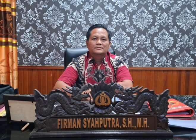 Residivis Narkoba Kembali Ditangkap, Polresta Bengkulu Sita 27,30 Gram Sabu dari Pria Asal Sumsel
