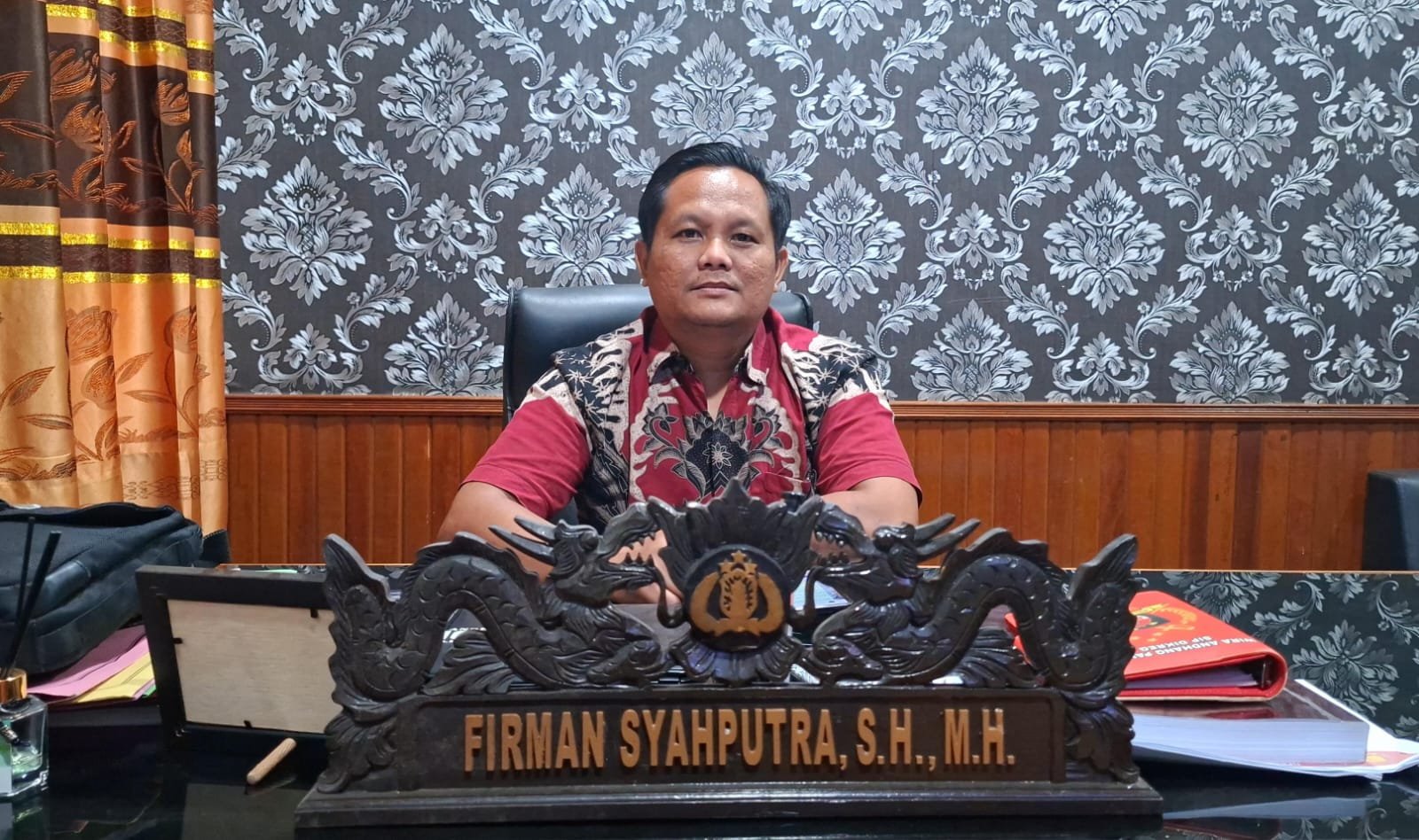 Residivis Narkoba Kembali Ditangkap, Polresta Bengkulu Sita 27,30 Gram Sabu dari Pria Asal Sumsel