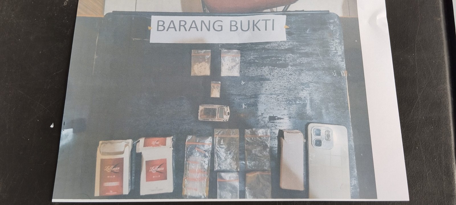 Polresta Bengkulu Musnahkan 25,6 Gram Sabu, Empat Pengedar Diamankan dalam Empat Kasus Berbeda