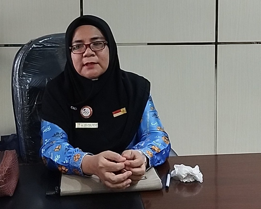 Direktur RSHD Bengkulu Beberkan Kronologi Pasien Viral, Tegaskan Tidak Ada Penolakan Pasien