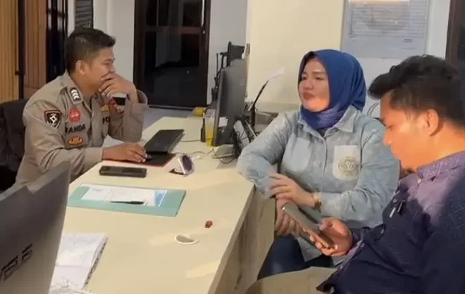 Dugaan Pencemaran Nama Baik, PT Bengkulu Samudera Tehnik Laporkan Eks Karyawan Ke Polda Bengkulu