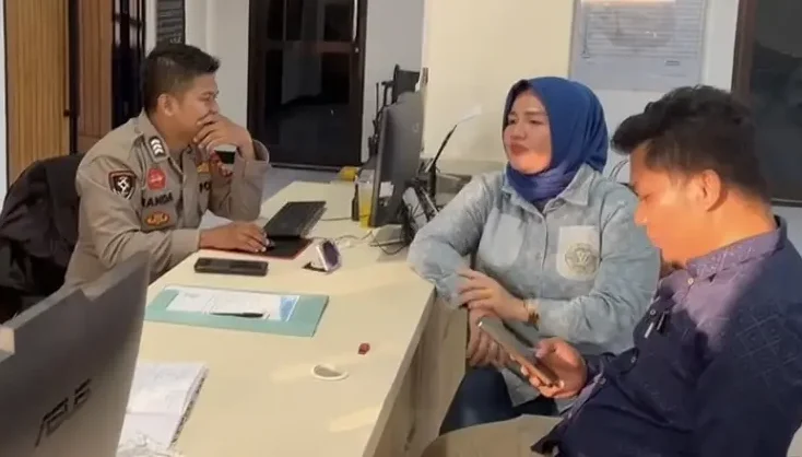 Dugaan Pencemaran Nama Baik, PT Bengkulu Samudera Tehnik Laporkan Eks Karyawan Ke Polda Bengkulu