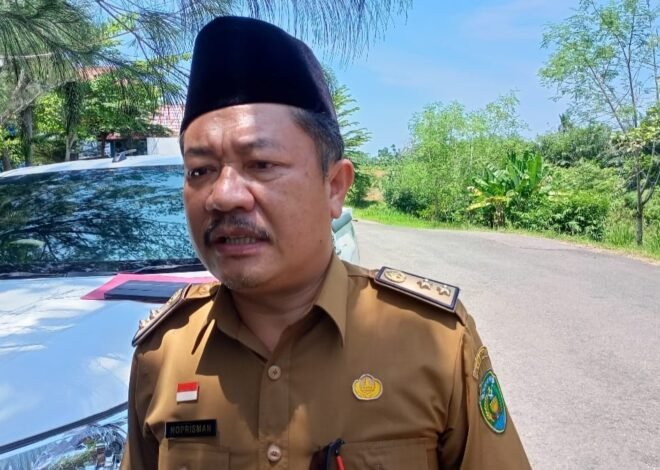 Diperiksa KPK, Kadis PUPR Kota Bengkulu Dicecar Soal Dugaan Korupsi Proyek Pengelolaan IPAL