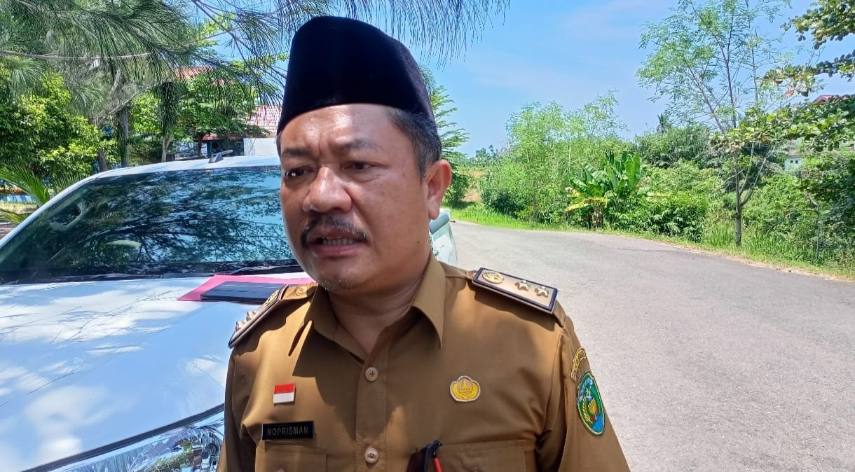 Diperiksa KPK, Kadis PUPR Kota Bengkulu Dicecar Soal Dugaan Korupsi Proyek Pengelolaan IPAL