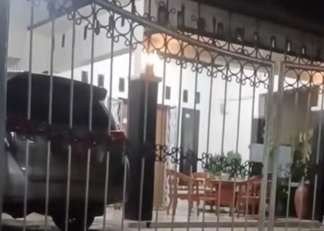 Usai Rumah Eks Pj Wali Kota, Kini Giliran Rumah Sekwan DPRD Kota Bengkulu Disasar KPK, 3 Koper Diangkut!