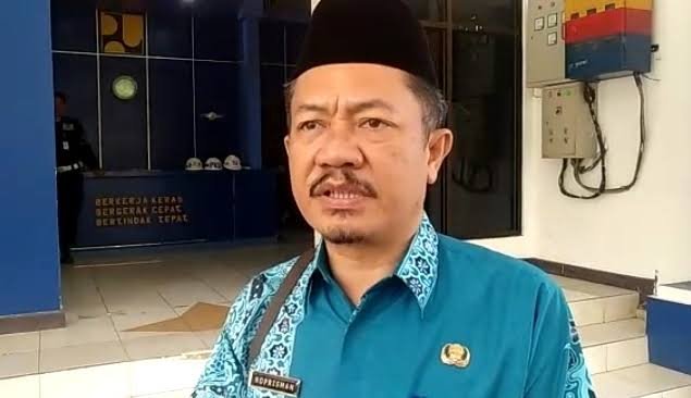 Diduga Akan Jalani Pemeriksaan di KPK, Kadis PUPR Kota Bengkulu & Dua Kontraktor Serta Satu ASN Dikabarkan Bertolak ke Jakarta Hari Ini
