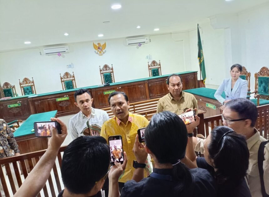 30 Tahun Mengabdi, Eks Karyawan MNC Group Gugat Pesangon Rp420 Juta Ke PN Bengkulu