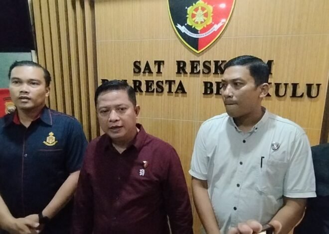 Polisi Amankan Seorang Security Usai Temuan Jenazah Relawan SPPG, Penyebab Kematian Masih Tunggu Hasil Autopsi